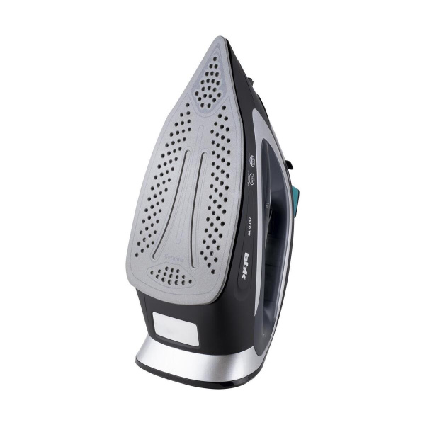 Утюг BBK ISE-2405 Черный