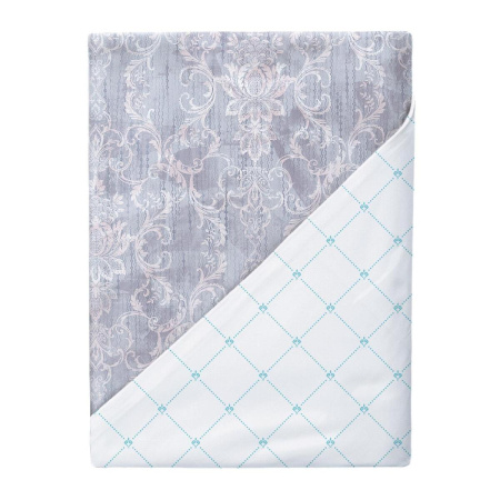 КПБ 1,5 сп Verossa Сатин Moon 50/70 Сатин 741075