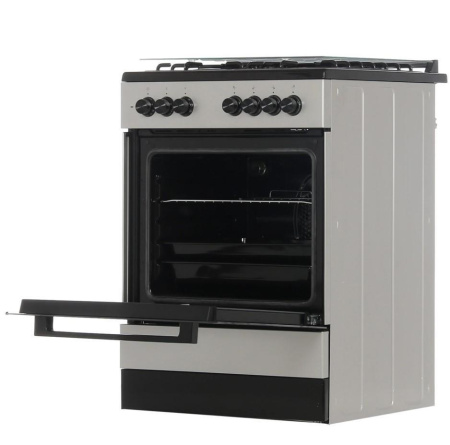 Газо-электр. плита Beko FSM62120DS
