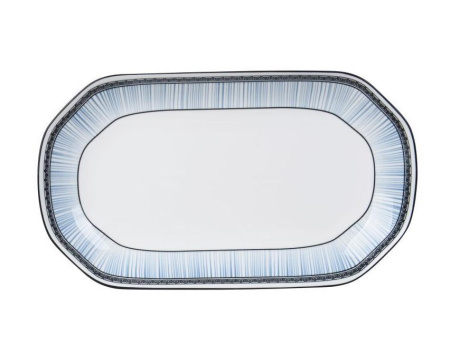 Набор овальных блюд Rashel 32 см 2 пр. R-32202