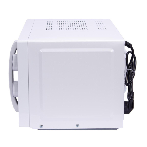 Микроволновая печь Manya M20SECW, цвет Белый, 20 л.