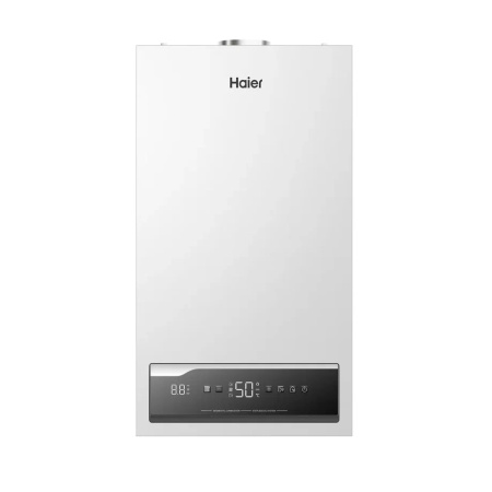 Газовый отопительный котел Haier ProLine S 2.24 Ti 2 контурный, для 240 площади отопления