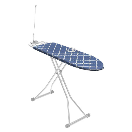 Гладильная доска Haushalt тефлон Scandinavian HP2T/SC