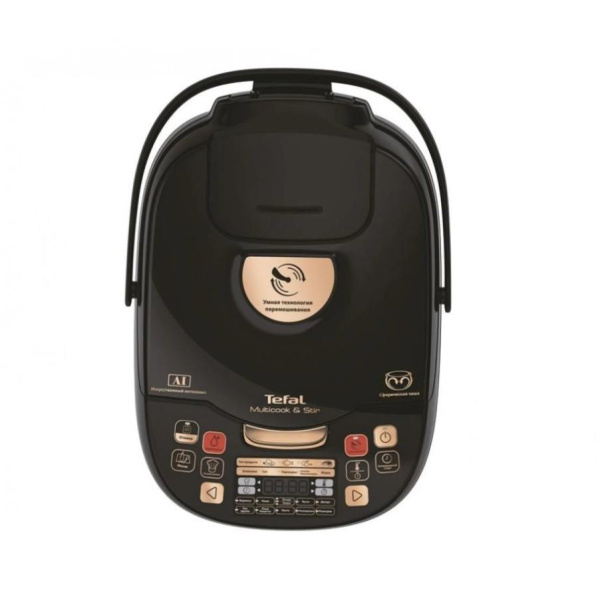 Мультиварка Tefal RK901832