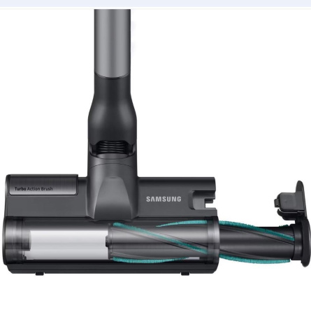 Пылесос Samsung VS20B75ADR5