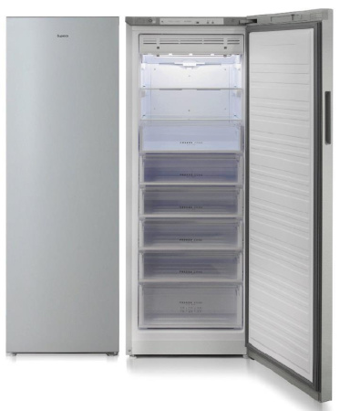 Морозильник Бирюса М6047SN