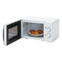 Микроволновая печь Manya W23M03W, цвет Белый, 23 л.