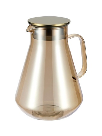 Кувшин Regent Linea Deli Glass 1,9 л GPH78HA