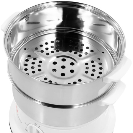 Пароварка Tefal VC145130