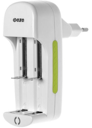 Зарядное устройство ФАЗА (2 x Li-Ion 18650/17650/17335/16500/14500), L-73