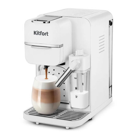 Кофеварка Kitfort КТ-7253