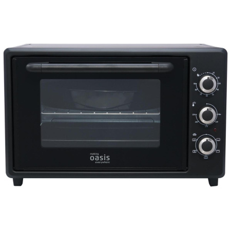 Электропечь Oasis M-40CB2