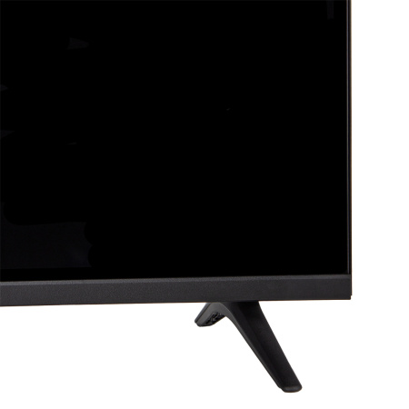40" (102см) Телевизор VR 40YVF03B, SMART- Нет, FHD 1920x1080, Цвет Чёрный