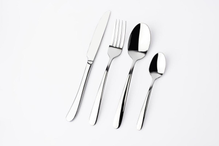 Набор столовых приборов Vensal 24 пр. VS2300