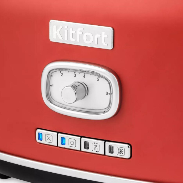 Тостер Kitfort КТ-2075-3
