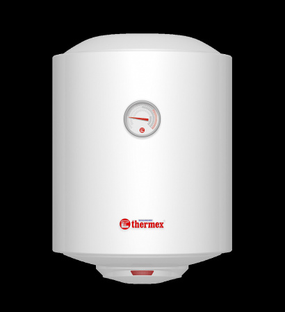 Водонагреватель накопительный Thermex TitaniumHeat 30 V Slim, Объем 30л., Цилиндрический, Цвет Белый