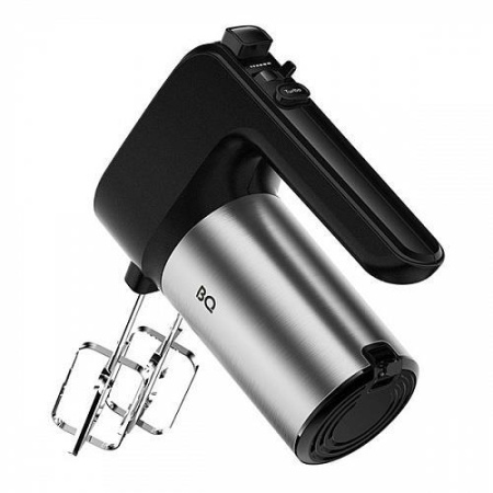 Миксер BQ MX323 Стальной-черный