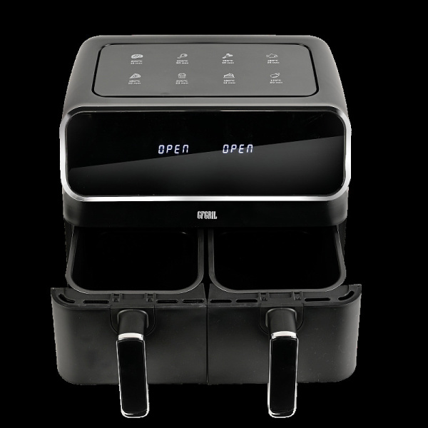 Аэрогриль GFGRIL GFA-8000