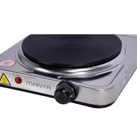 Настольная электрическая плита Manya EHP-1511S