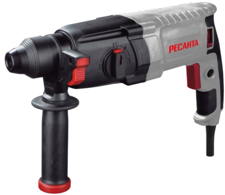 Перфоратор Ресанта П-32-1000К