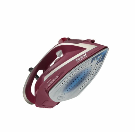 Утюг Tefal FV 6820 Бордовый