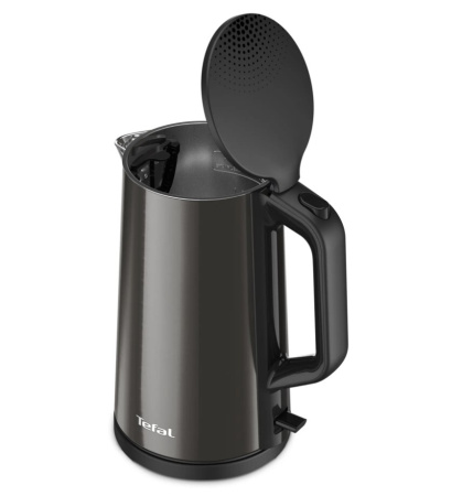 Электрический чайник Tefal KI583E10, цвет Чёрный