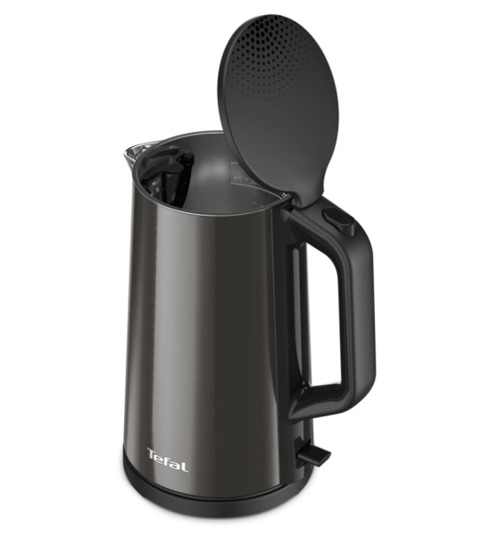 Электрический чайник Tefal KI583E10, цвет Чёрный