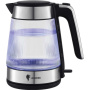 Электрический чайник Leonord LE-1522, цвет Чёрный