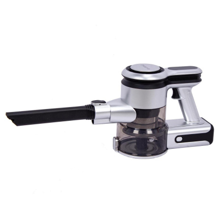 Пылесос Manya VC-401 Серебристый