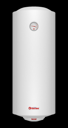 Водонагреватель накопительный Thermex TitaniumHeat 70 V Slim, Объем 70л., Цилиндрический, Цвет Белый