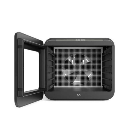 Электросушилка для овощей BQ FD1005 Черный
