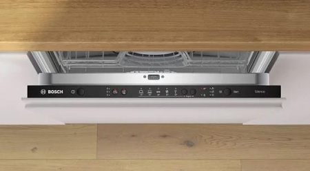 Посудомоечная машина встраиваемая Bosch SMV25EX02E