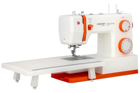 Электромеханическая швейная машина Comfort HD1015