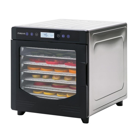 Сушилка для овощей и фруктов MANYA D678BL