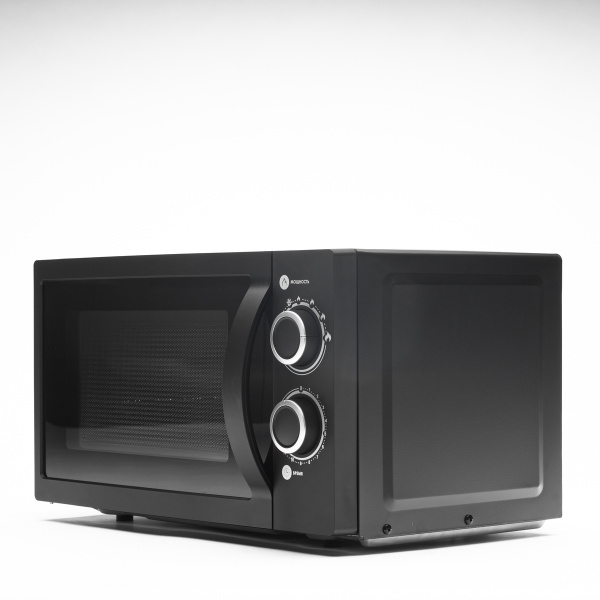 Микроволновая печь Manya M20SECB, цвет Чёрный, 20 л.