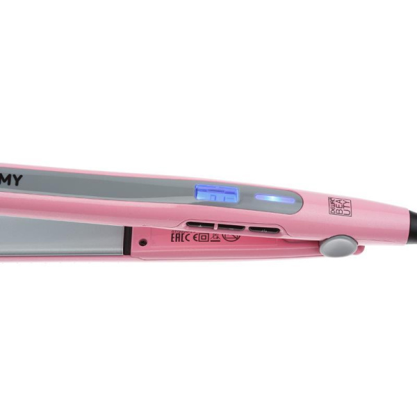 Стайлер Dewal Beauty Yummy HI2070-Pink
