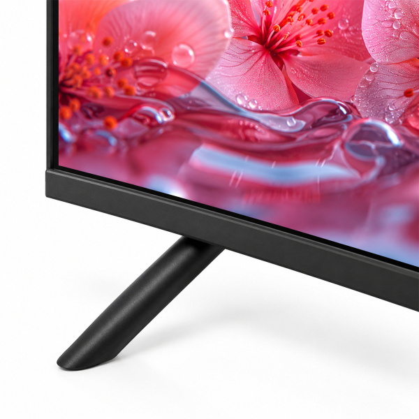 43" (109см) Телевизор Manya 43MF13B, FHD 1920x1080, Цвет Чёрный