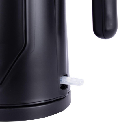 Электрический чайник Manya EK045B, цвет Чёрный