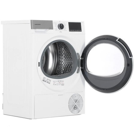 Сушильная машина Grundig GT55723, цвет Белый