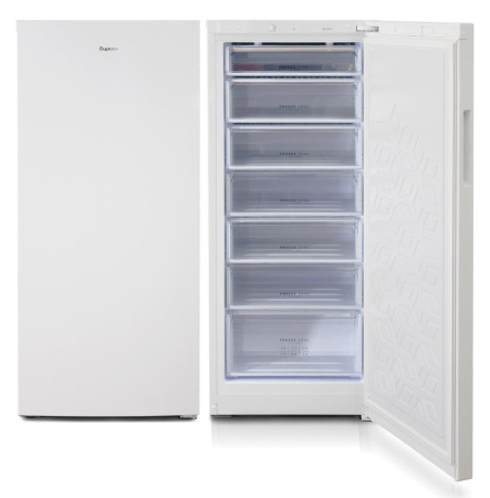 Морозильник Бирюса 6046