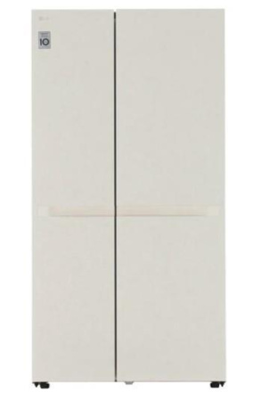 Холодильник LG GC-B257KEHW