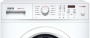 Стиральная машина с фронтальной загрузкой Атлант 40М105-00, Max загрузка - 4кг, Max отжим - 1 000об/мин., цвет Белый