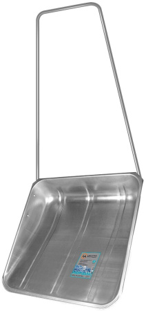 Скрепер для снега Центро инструмент "Нордик" 0366