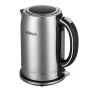 Электрический чайник Kitfort КТ-6175, цвет Серебристый