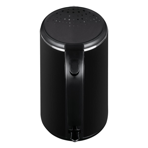 Электрический чайник BBK EK1811, цвет Чёрный