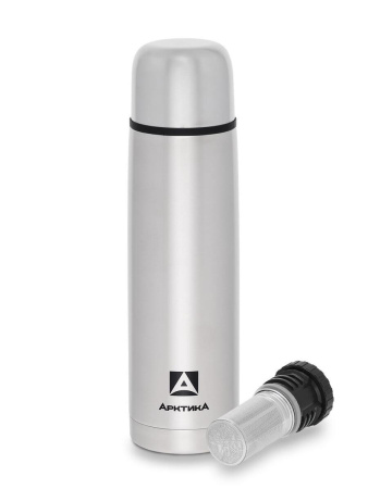 Термос Арктика 0,75 л 101-750С с ситечком