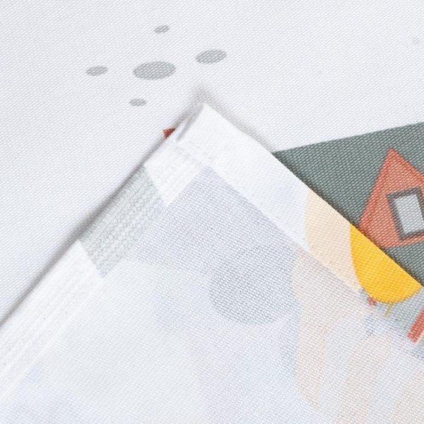 Покрывало Этель Fantasy town 145х210 6627572