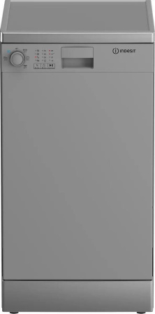 Посудомоечная машина напольная Indesit DFS 2A59 S