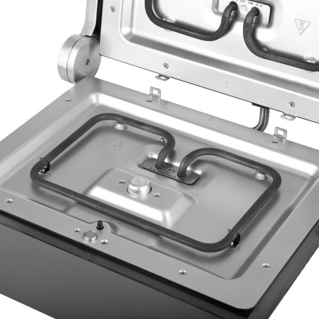 Гриль Brayer 2008BR