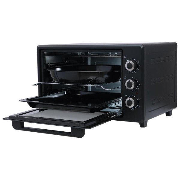 Электропечь Oasis M-40CB2